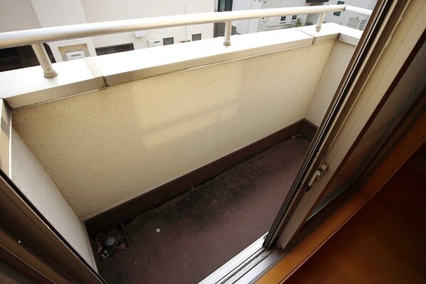 クレベール瀬田の物件内観写真